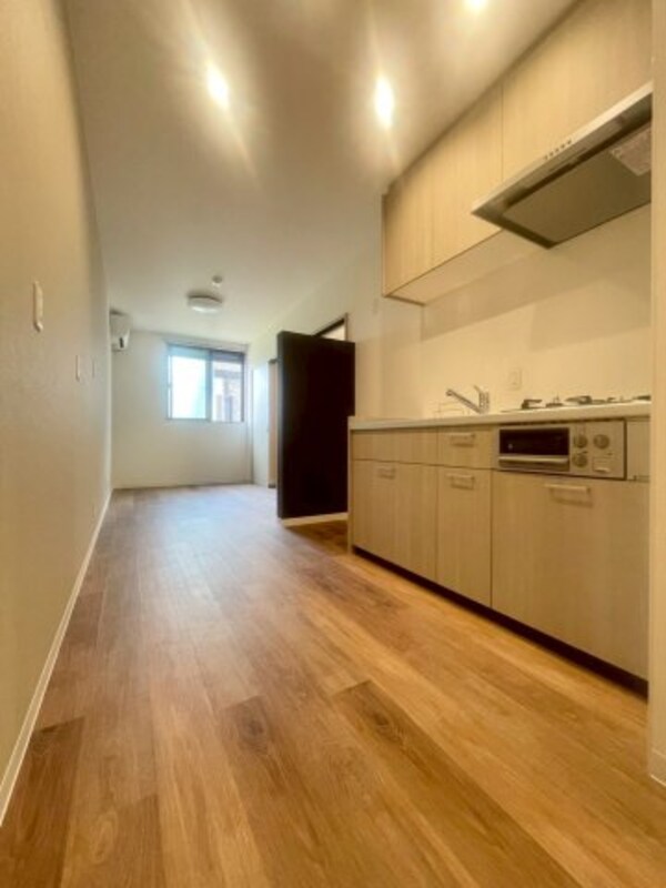 キッチン(同仕様)