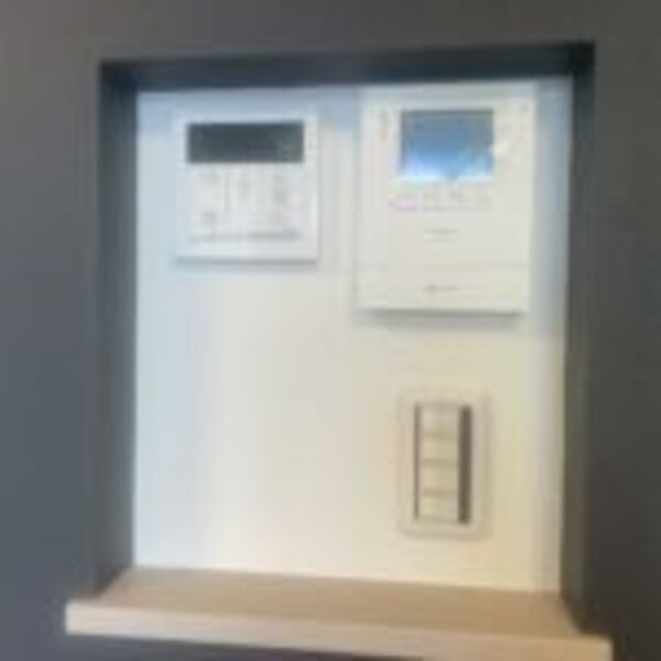 セキュリティ(同仕様)