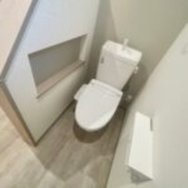 トイレ(同仕様)