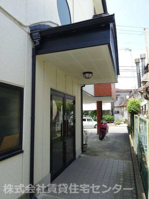 外観写真