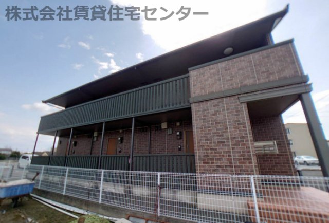 フィオーレ野崎