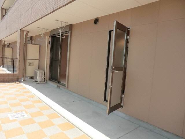 物件内観写真25　(庭)