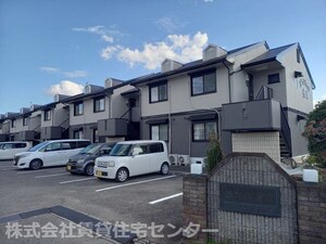 ピュアハイツ有本Ⅱ外観写真