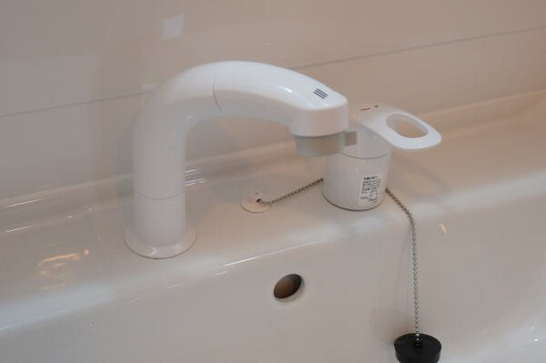 独立洗面台(同仕様)