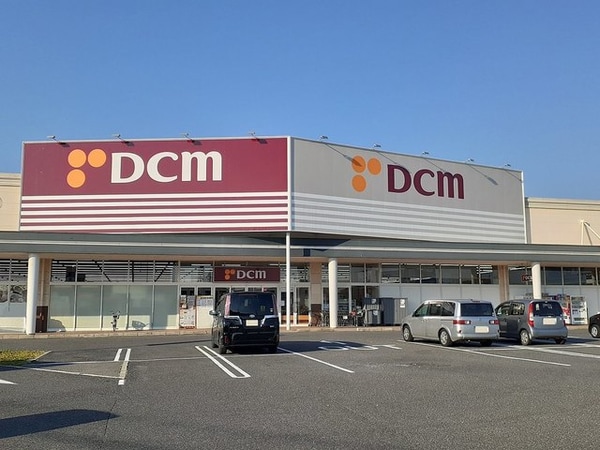 周辺環境(DCM 和歌山北バイパス店様 1627m)