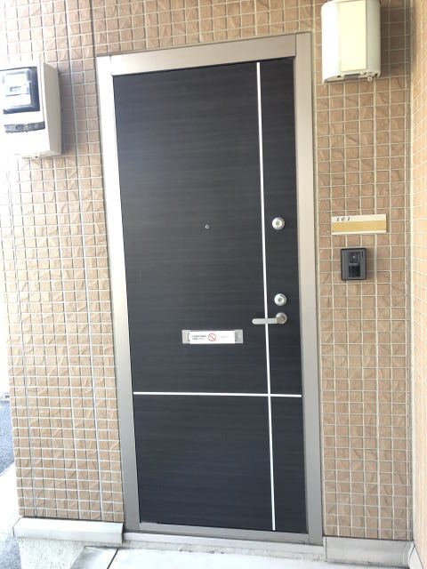 物件外観写真2　(同仕様)