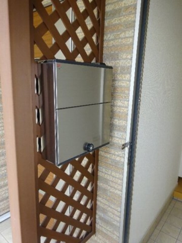 建物設備(同仕様)