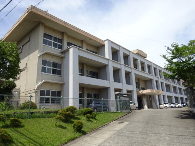 物件内観写真31　(和歌山県警察学校 620m)