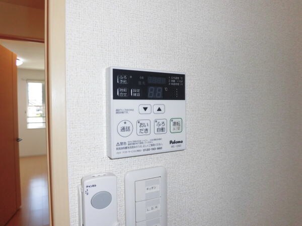 建物設備