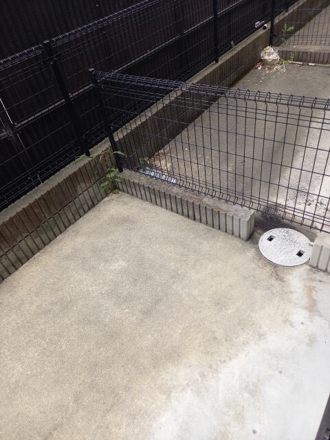 物件内観写真27　(テラス)