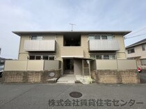 ウィット Nの外観写真