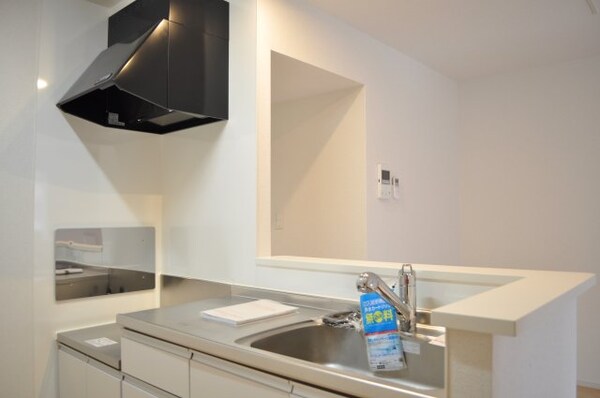 キッチン(同仕様)