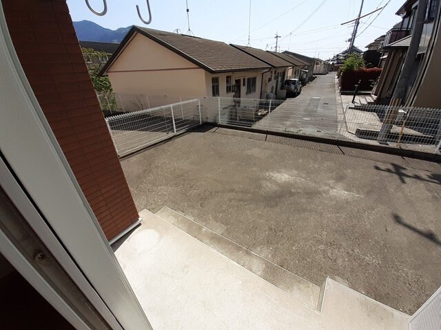 物件内観写真15　(専用庭)