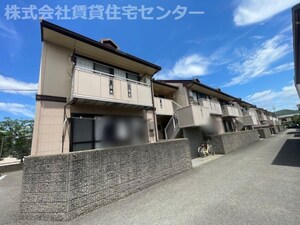 セジュール榎原　Ⅱ外観写真