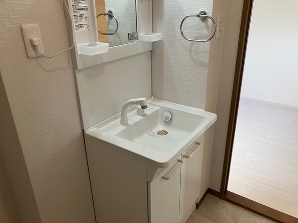 洗面・脱衣所