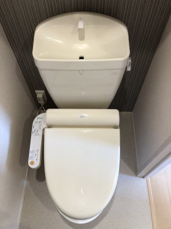 トイレ(同仕様)