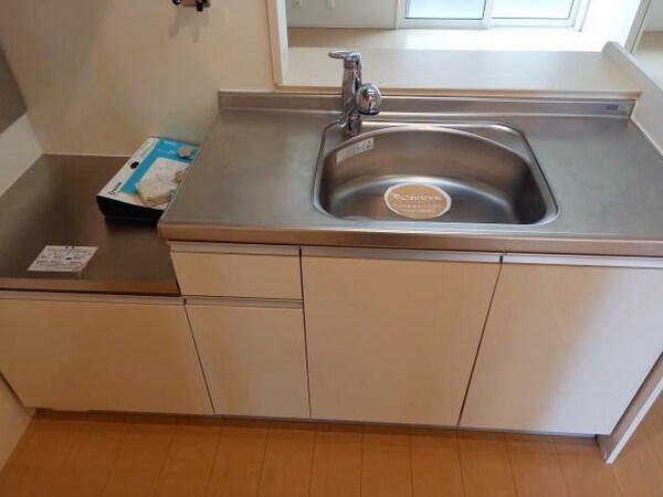 キッチン(同仕様)