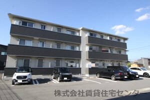 Meliflua西浜外観写真