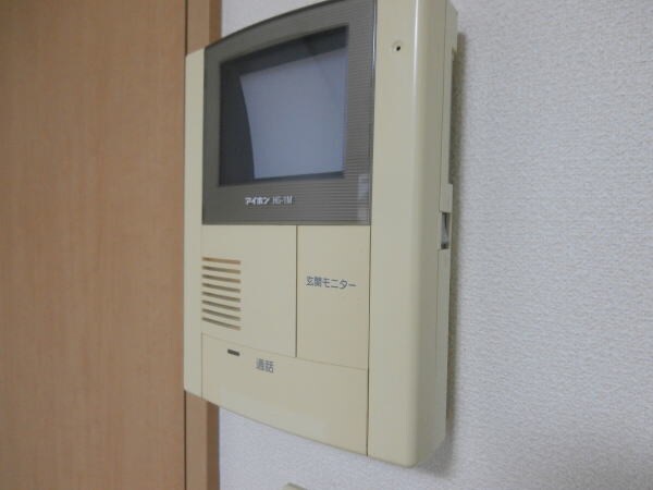 セキュリティ(同仕様)