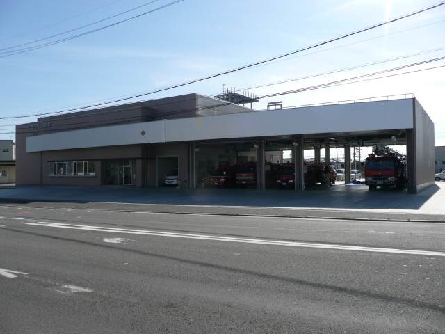 物件内観写真25　(和歌山北消防署様 373m)