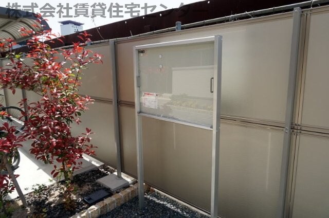 物件外観写真3　