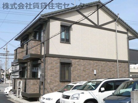 ウイングＹ＆Ｋ外観写真