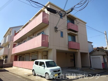シャーメゾン美桜外観写真