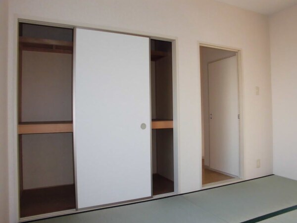 収納(イメージ)