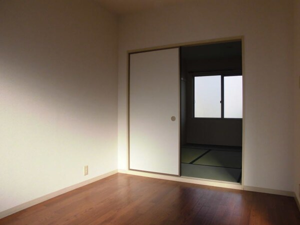 居室(イメージ)