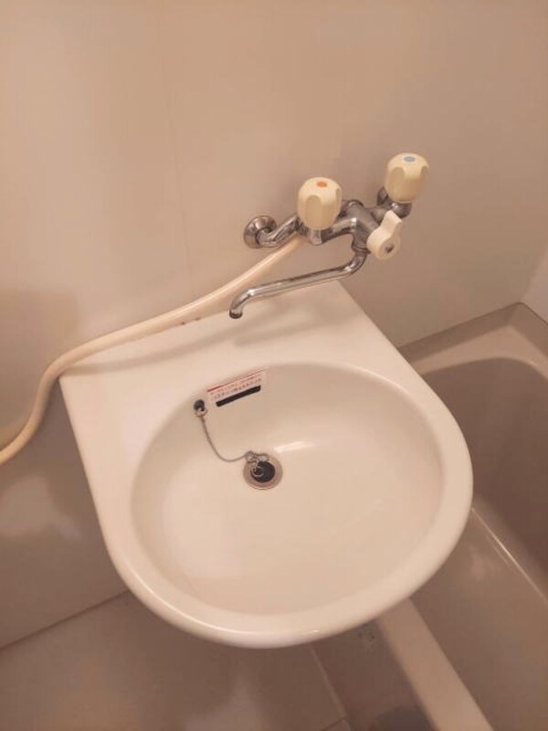 洗面・脱衣所(同仕様)