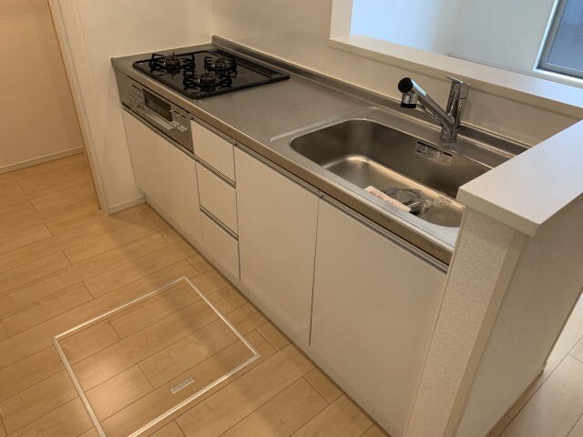 物件内観写真7　(同仕様)