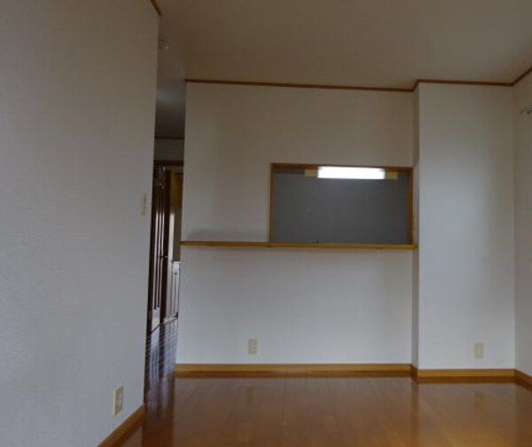 居室(同仕様)