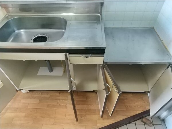 キッチン(同仕様)