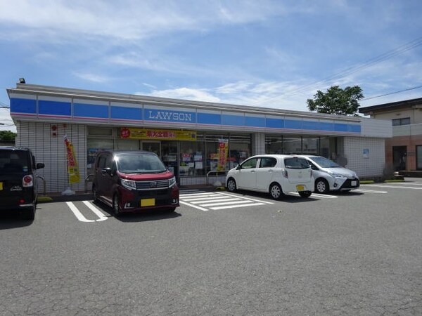 周辺環境(ローソン 和歌山次郎丸店様 925m)
