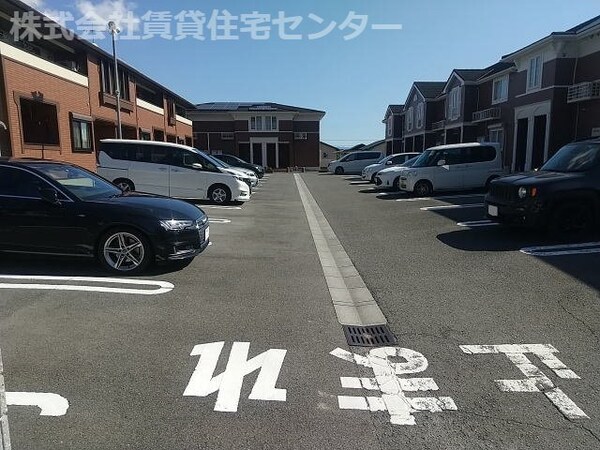 周辺環境