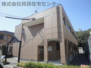 カサ・セピア外観写真