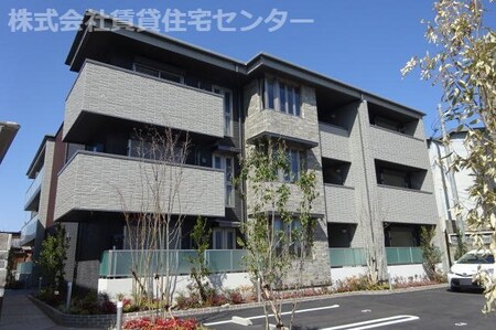 BEREO NANKAI WAKAYAMA CITY外観写真