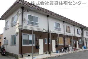 五番館外観写真