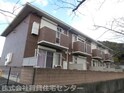 キャラメゾンＢ棟