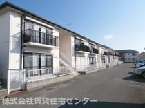 グリーンフル木ノ本の外観写真