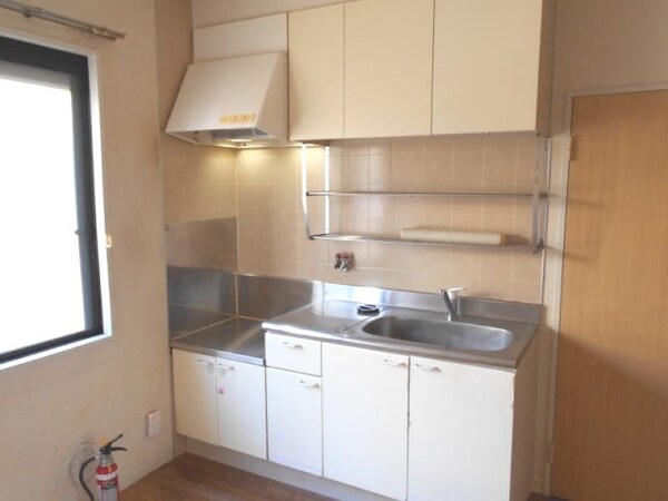 キッチン(同仕様)