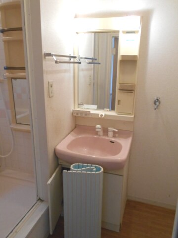 洗面・脱衣所(同仕様)