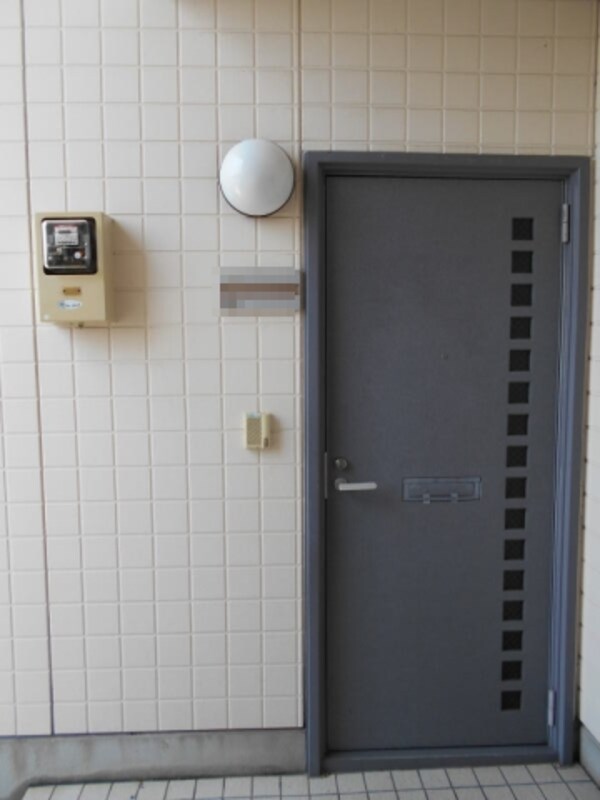 セキュリティ(同仕様)