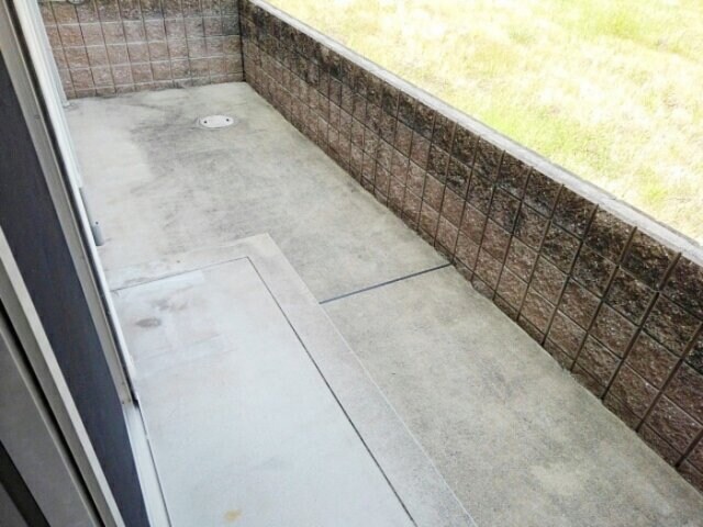 物件内観写真18　(庭)