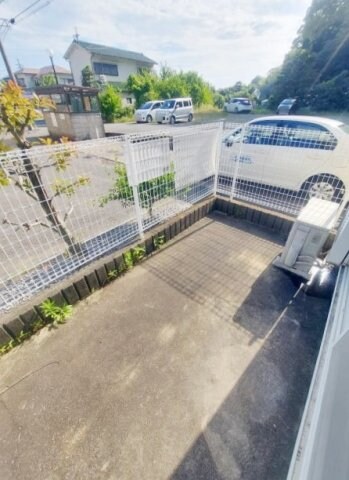 物件内観写真27　(専用庭)