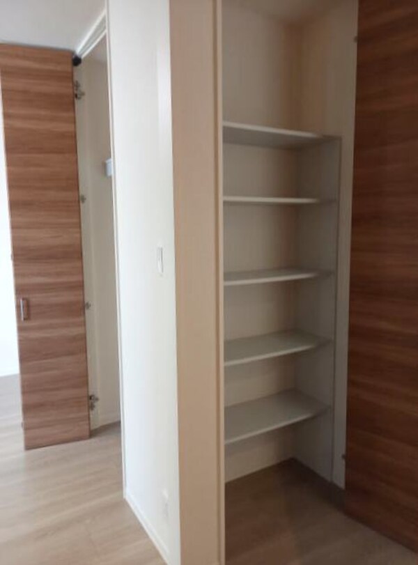 収納(同仕様)