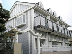 プライムパーク市小路外観写真