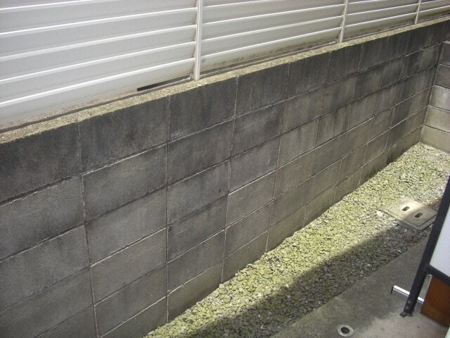 物件内観写真16　(庭)