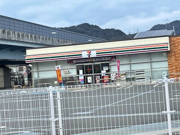 周辺環境(徒歩約5分)