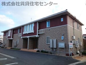 コンファーレⅡ外観写真